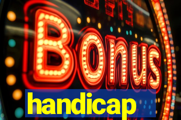 handicap - 2.5